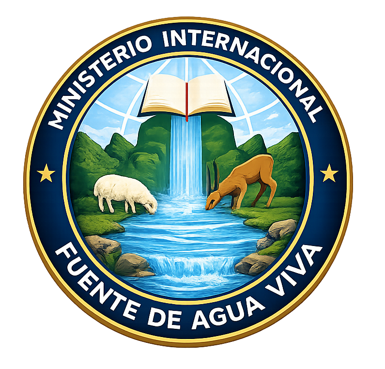 Librería Fuente de Agua Viva